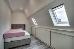 Verkocht: Wierdestraat 8, 1069 VW Amsterdam