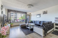 Sold: Zeezigt 116, 1111 TN Diemen