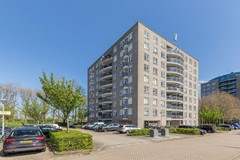 Sold: Zeezigt 116, 1111 TN Diemen