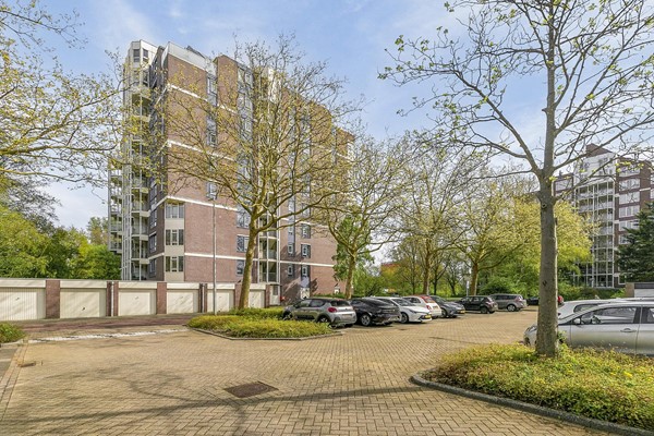 Logger 142, 1186 RV Amstelveen