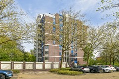 Verkocht: Logger 142, 1186 RV Amstelveen