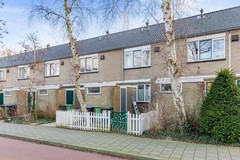 Sold: Twiskeweg 148, 1503 AD Zaandam