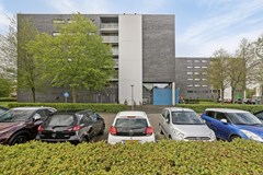 Sold: Salsastraat 117, 1326 PC Almere