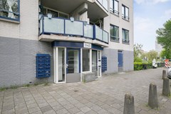 Verkocht: Simone de Beauvoirstraat 7, 1102 AR Amsterdam