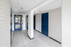 Verkocht: Simone de Beauvoirstraat 7, 1102 AR Amsterdam