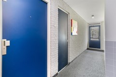 Verkocht: Simone de Beauvoirstraat 7, 1102 AR Amsterdam