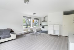 Verkocht: Simone de Beauvoirstraat 7, 1102 AR Amsterdam