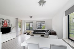 Sold: Simone de Beauvoirstraat 7, 1102 AR Amsterdam