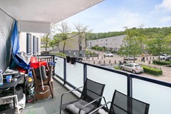 Sold: Simone de Beauvoirstraat 7, 1102 AR Amsterdam