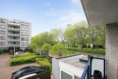 Verkocht: Simone de Beauvoirstraat 7, 1102 AR Amsterdam