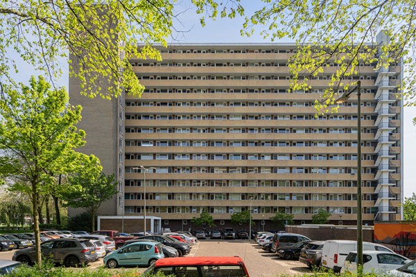 Langswater 315, 1069 EC Amsterdam