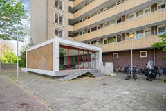 Verkocht: Langswater 315, 1069 EC Amsterdam