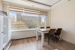 Under offer: Langswater 315, 1069 EC Amsterdam