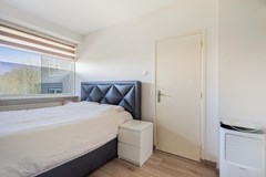 Onder bod: Langswater 315, 1069 EC Amsterdam