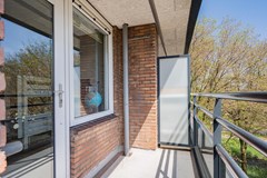 Onder bod: Langswater 315, 1069 EC Amsterdam