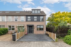 Verkocht: Fuut 2, 1111VW Diemen