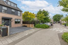 Verkocht: Fuut 2, 1111 VW Diemen