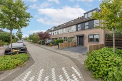 Verkocht: Fuut 2, 1111 VW Diemen