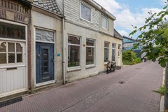 Sold: Reigerstraat 48, 1506 XV Zaandam