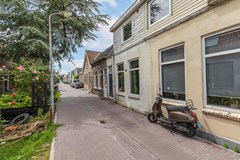 Sold: Reigerstraat 48, 1506 XV Zaandam