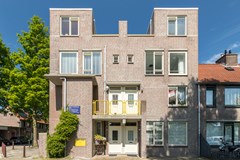 Verkocht: Ernst Cahnsingel 50, 1069 PX Amsterdam