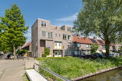 Sold: Ernst Cahnsingel 50, 1069 PX Amsterdam