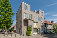 Verkocht: Ernst Cahnsingel 50, 1069 PX Amsterdam