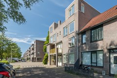 Verkocht: Ernst Cahnsingel 50, 1069 PX Amsterdam