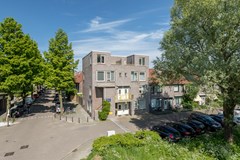 Verkocht: Ernst Cahnsingel 50, 1069 PX Amsterdam