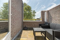 Verkocht: Ernst Cahnsingel 50, 1069 PX Amsterdam