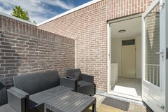 Verkocht: Ernst Cahnsingel 50, 1069 PX Amsterdam