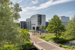 Sold: Ernst Cahnsingel 50, 1069 PX Amsterdam