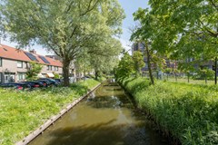 Sold: Ernst Cahnsingel 50, 1069 PX Amsterdam