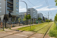 Verkocht: Ernst Cahnsingel 50, 1069 PX Amsterdam