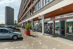 Sold: Ernst Cahnsingel 50, 1069 PX Amsterdam