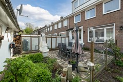 For sale: Walraven Van Hallstraat 11, 1501 ZJ Zaandam