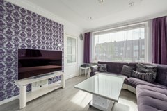 For sale: Walraven Van Hallstraat 11, 1501 ZJ Zaandam