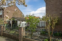 For sale: Walraven Van Hallstraat 11, 1501 ZJ Zaandam