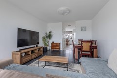 Verkocht: Pieter Calandlaan 429, 1068 NL Amsterdam