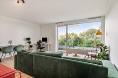 Under offer: Willem Augustinstraat 315, 1061 MJ Amsterdam