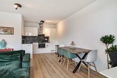 Under offer: Willem Augustinstraat 315, 1061 MJ Amsterdam