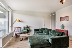 Under offer: Willem Augustinstraat 315, 1061 MJ Amsterdam