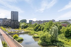 Under offer: Willem Augustinstraat 315, 1061 MJ Amsterdam