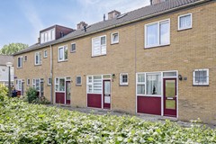 Under offer: Geert Grootestraat 10, 1064 NJ Amsterdam