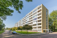 Under offer: Eastonstraat 1, 1068 HZ Amsterdam