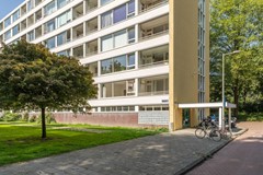 Under offer: Eastonstraat 1, 1068 HZ Amsterdam