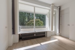 Under offer: Eastonstraat 1, 1068 HZ Amsterdam