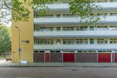 Under offer: Eastonstraat 1, 1068 HZ Amsterdam