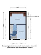 Nieuw in verhuur: Spuihof 29, 1316 EG Almere