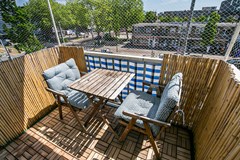 Under offer: Tussen Meer 156, 1069 DV Amsterdam